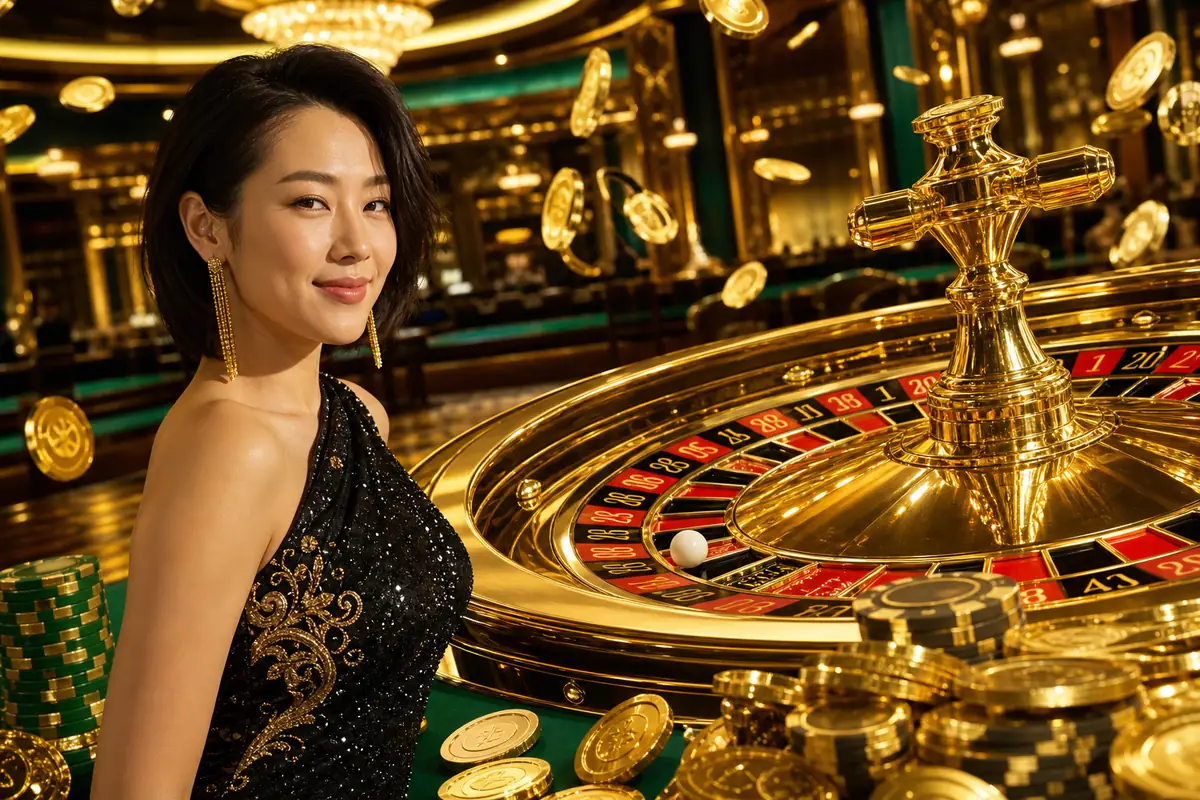 22mmk Game Provider Slots မိတ်ဆက်