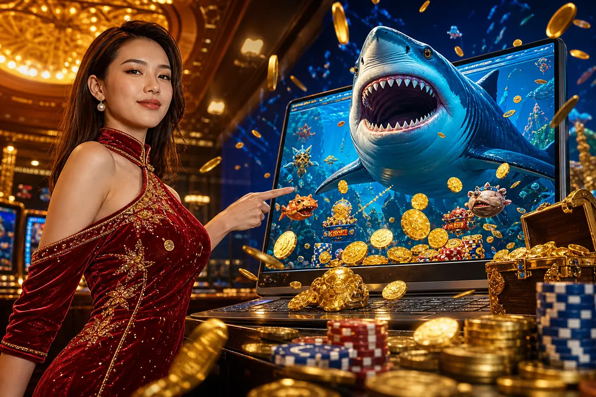 22mmk Roulette တိုက်ရိုက်ကာစီနို ဂိမ်း